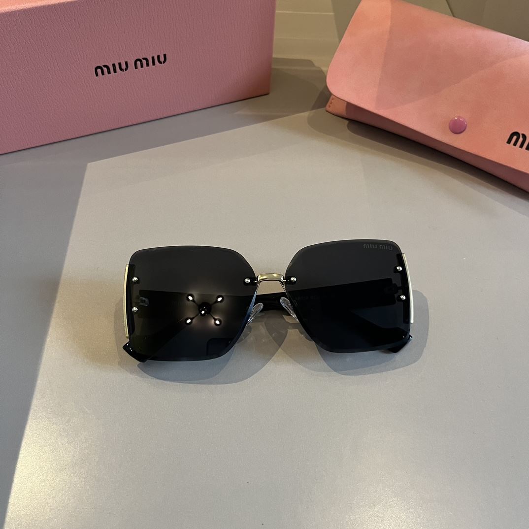 Miu Miu Sunglasses